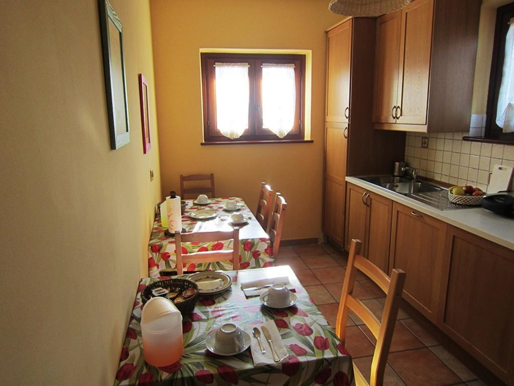 Stirenca B&B Трієст Екстер'єр фото