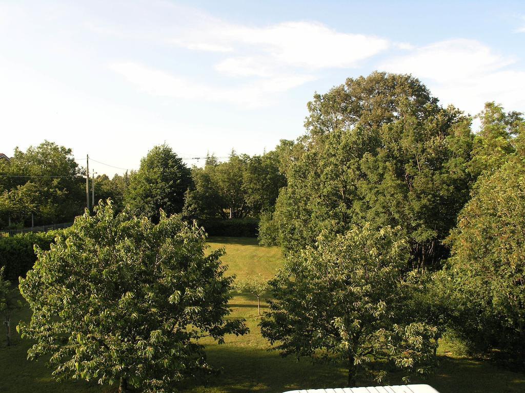 Stirenca B&B Трієст Екстер'єр фото