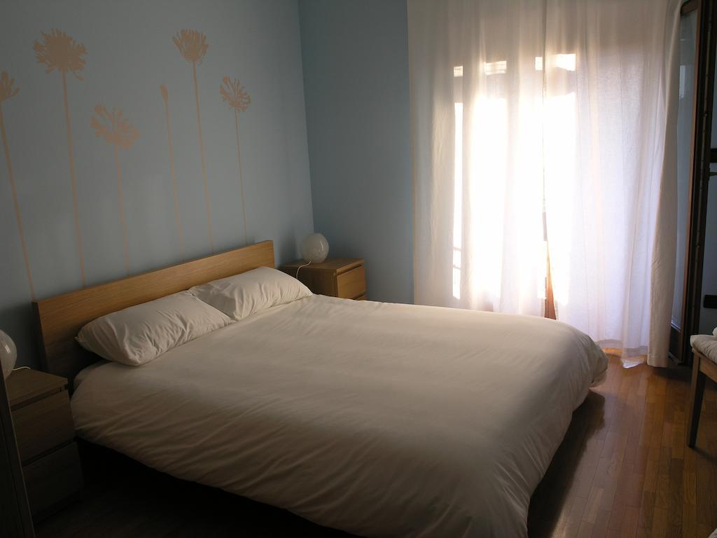 Stirenca B&B Трієст Номер фото