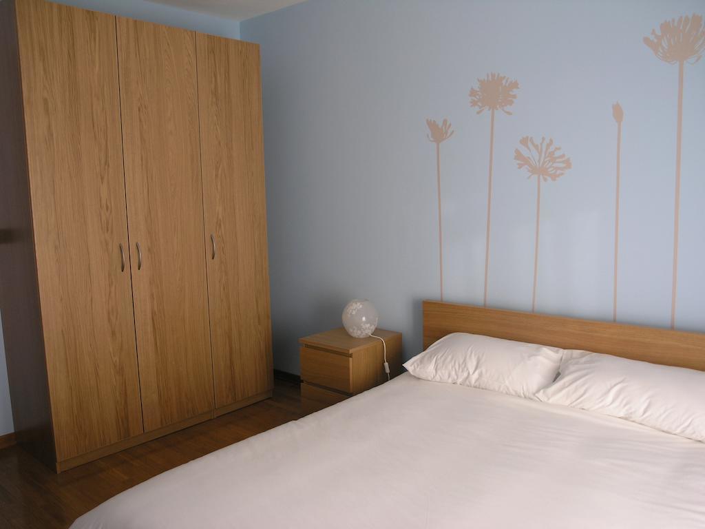 Stirenca B&B Трієст Номер фото